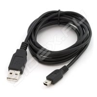  USB AM-miniUSB M (Rexant 18-1131-2) ()