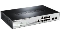  switch D-link DGS-1210-10P/ME/A1A