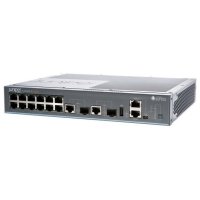  Juniper EX2200-C-12P-2G