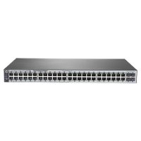  HP 1820-48G-PoE+ (370W) J9984A