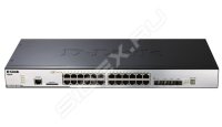   D-Link DGS-3120-24TC, B1ARI   3   20  10, 10