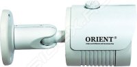   ORIENT AHD-33-ON10B-4 4 : AHD,TVI,CVI 720p/CVBS 960H, 1Mpx CMOS OmniVision O