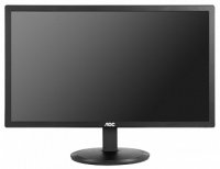 A21" AOC E2180SWN TN LED 1920x1080 5ms VGA