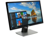 LED  Dell SE2416H