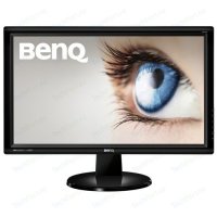  Benq GW2455H, 23.6" Black