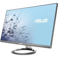  ASUS MX25AQ 25", 2560x1440 (IPS LED), 5ms, D-SUB + HDMI, Space Gray