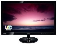 A24" ASUS VS248HR TN LED 1920x1080 1ms VGA DVI HDMI