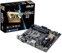 ASUS B150M-C D3 (Retail)