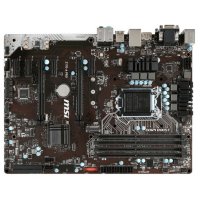 MSI Z170-A PRO RTL