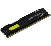   DDR4 16Gb 2400MHz PC-19200 Kingston HyperX Fury (HX424C15FBK2/16) (2x8Gb KIT)