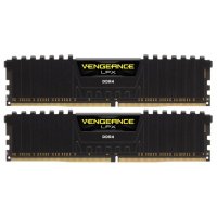  DDR4 8Gb 2400MHz Corsair CMK8GX4M1A2400C14R RTL PC4-19200 CL14 DIMM 288-pin 1.2 