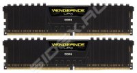  DDR4 2x4Gb 3200MHz Corsair CMK8GX4M2B3200C16 RTL PC4-25600 CL16 DIMM 288-pin 1.35  kit