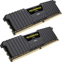   8Gb (2x4Gb) PC4-21300 2666MHz DDR4 DIMM Corsair CMK8GX4M2A2666C16R