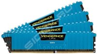   CORSAIR Vengeance LPX CMK32GX4M4A2666C16B DDR4 ; 4x 8 