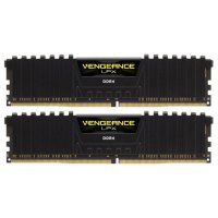  DDR4 2x4Gb 3000MHz Corsair CMK8GX4M2B3000C15 RTL PC4-24000 CL15 DIMM 288-pin 1.35 