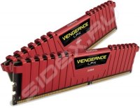   8Gb (2  4Gb) PC4-22400 2800MHz DDR4 DIMM Corsair CMK8GX4M2A2800C16R