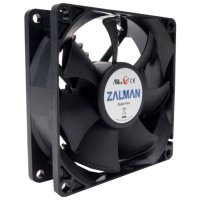    Zalman ZM-F1 PLUS(SF)