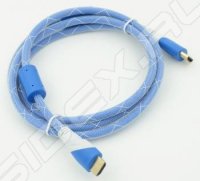  HDMI - HDMI Ver.1.4,  , Gold, 3  ()