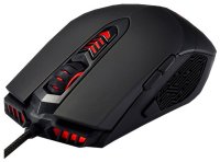   ASUS ROG GX860 Buzzard Mouse Black USB