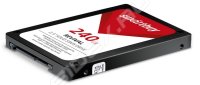  (SSD)   Smartbuy SSD 240Gb Revival SB240GB-RVVL-25SAT3 {SATA3.0, 7mm}