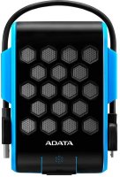    /HDD 2.5" 2Tb A-DATA HD720 Blue (AHD720-2TU3-CBL, USB3.0)