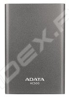   ADATA Choice HC500 2TB (AHC500-2TU3-CTI) (-)