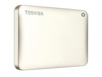    2.5" USB 3.0 3Tb Toshiba Canvio Connect II  HDTC830EC3CA