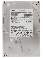   1000Gb - HGST Ultrastar A7K2000 HUA722010CLA630