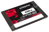   SSD 2.5" 480 Gb Kingston SATA 3 UV300 (R550/W490MB/s) (SUV300S37A/480G)