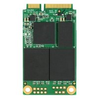 SSD   mSATA 128Gb Transcend MSA370 SATAIII TS128GMSA370