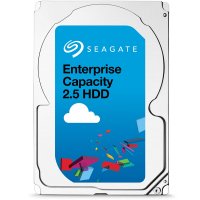  2.0Tb Seagate Enterprise Capacity 2.5 ST2000NX0273, 2.5", SAS 12Gb/s, 128 MB Cache, 7200 RPM