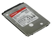    A2.5" 500GB 5400rpm 8Mb cache Toshiba SATAIII HDWM105EZSTA