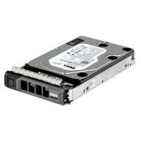   HDD 300Gb SAS Dell (400-AFRY, 2.5")