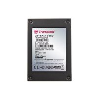  SSD 256Gb Transcend 420 (TS256GSSD420I, SATA-III, 2.5", MLC)