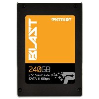  Patriot Memory PBT240GS25SSDR