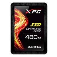  ADATA 480GB XPG SX930, 2.5", III