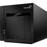   Seagate 4-bay NAS 4Tb STCU4000200