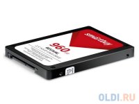 SSD   2.5" 960GB Revival Read 525b/s Write 500Mb/s SB960GB-RVVL-25SAT3