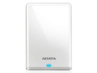   A-Data HV620 Slim 2Tb White AHV620S-2TU31-CWH