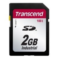   Transcend TS2GSD100I