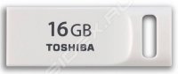  Toshiba Suruga Mini 16Gb (THNU16SIPWHT) ()