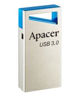  16Gb - Apacer AH155 Blue USB 3.0 AP16GAH155U-1