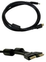 HDMI     3  hdmi-hdmi (DH&R HDMI-19M/19M-3M-MG)