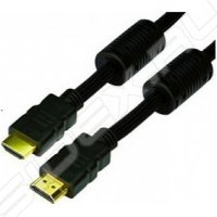  HDMI 19M/M (VCOM HD6020D-30MB) ()