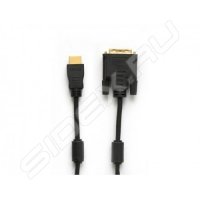  HDMI-DVI-D 3  (K132-30)