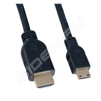  HDMI-miniHDMI Perfeo H1101 ()