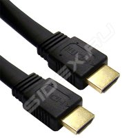  HDMI 19M - HDMI 19M 1  (5bites APC-185-001) ()