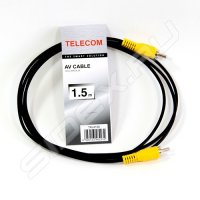  RCA (M) - RCA (M) 1.5  (Telecom TAV4158-1.5M) ()