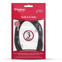  3.5 Jack (m) - 3.5 Jack (m), , , 3  (Belsis BL1031) ()