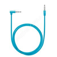 AUX  Jack 3.5 mm (m) - Jack 3.5 mm (m), 1.2  (Deppa 72195) ()